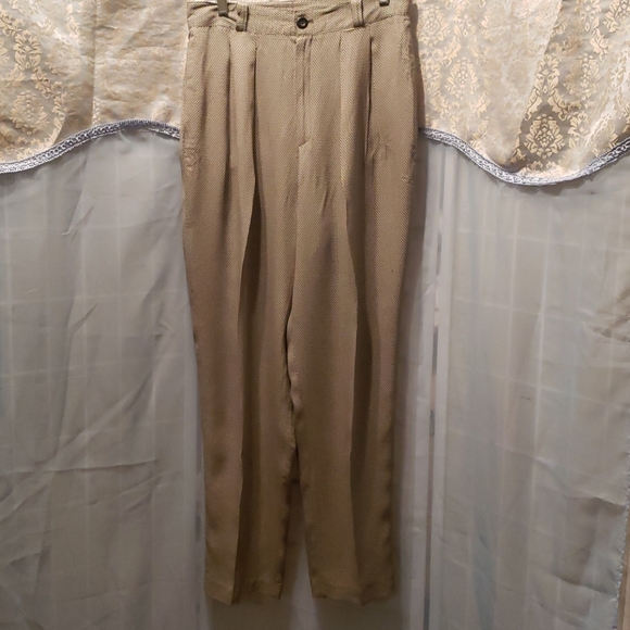 WOODWARD COLLECTION PANT SUIT SZ 12 - Picture 7 of 8
